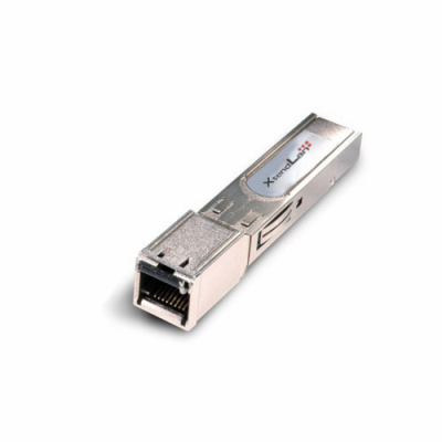 XtendLan SFP+, 10GBase-T, RJ45, UTP CAT6/6A/7, Cisco, Pla...