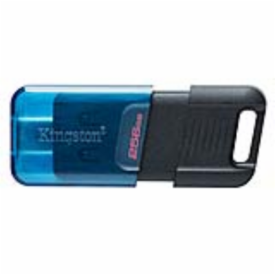 Kingston DataTraveler 80 256GB DT80M/256GB Kingston Flash...