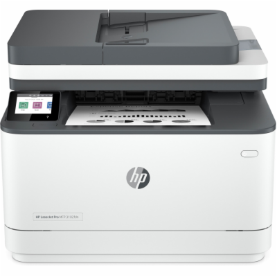 HP LaserJet Pro MFP 3102fdn 3G629F HP LaserJet Pro MFP 31...