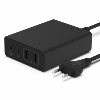 Belkin BOOST CHARGE™ 108W 4-portová USB-C Power Delivery ...