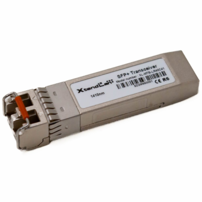 XtendLan mini GBIC SFP, LC, 1000Base-LX, 20km, SM 1310nm,...