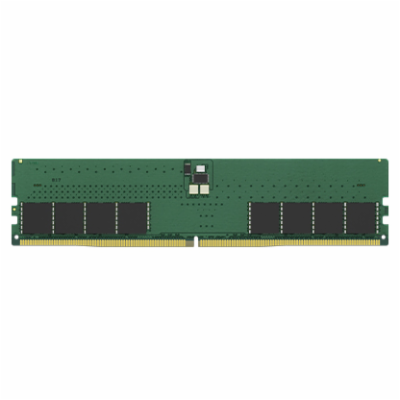 KINGSTON 32GB 5600MT/s DDR5 Non-ECC CL46 DIMM 2Rx8