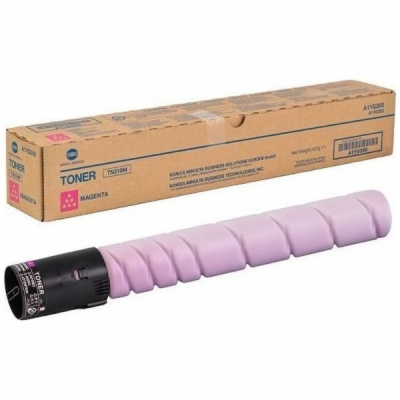 Konica Minolta Toner TN-227M (magenta) 24000str., pro Biz...