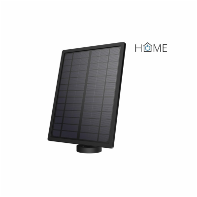 iGET HOME Solar SP2 - fotovoltaický panel 5 Watt, microUS...