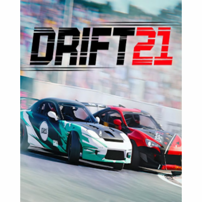 ESD DRIFT21