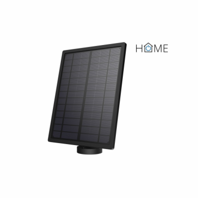 iGET HOME Solar SP2 - fotovoltaický panel pro dobíjení el...