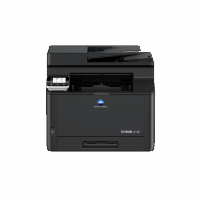 Konica Minolta bizhub C3120i barevná multifunkce A4/ LAN/...