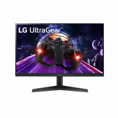 LG 24GN60R 23.8"W IPS 1920x1080 5 000 000:1 1ms 350cd DP ...