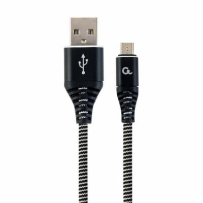 GEMBIRD CABLEXPERT Kabel USB 2.0 AM na MicroUSB (AM/BM), ...