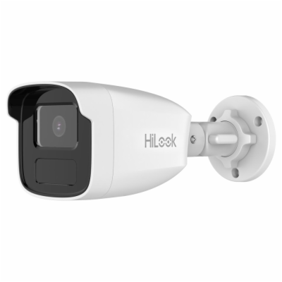 HiLook Powered by HIKVISION/ IPC-B480H(C)/ Bullet/ 8Mpix/...