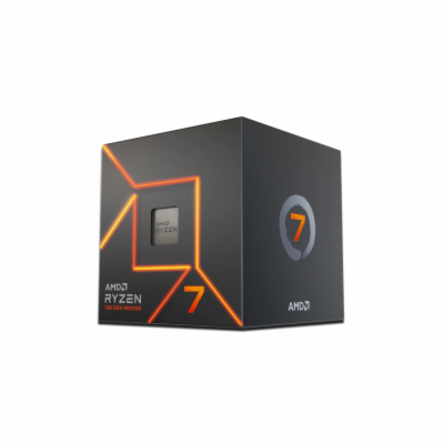 AMD Ryzen 7 7700 100-100000592BOX CPU AMD RYZEN 7 7700, 8...