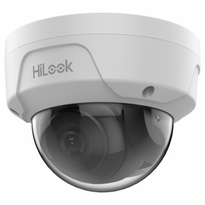 HiLook Powered by HIKVISION IP kamera IPC-D180H(C)/ Dome/...