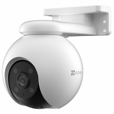 EZVIZ CS-H8-R100-1H3WKFL(4mm) EZVIZ IP kamera H8 Pro 2K/ ...