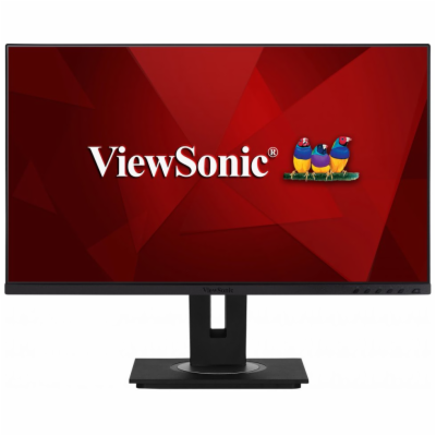 Viewsonic VG2756-4K 27" IPS/3840 x 2160/80M:1/5ms/350cd/D...