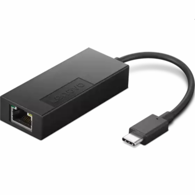 Lenovo redukce USB-C 2.5G Ethernet Adapter