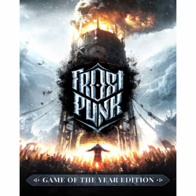 ESD Frostpunk GOTY