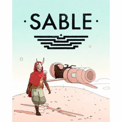 ESD Sable