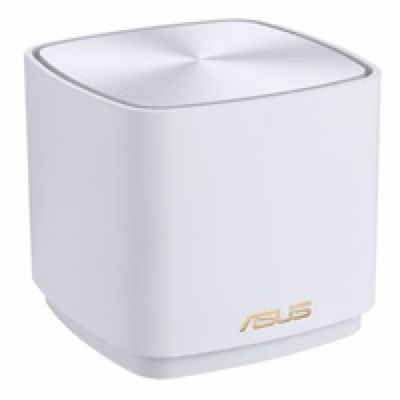 ASUS ZenWifi XD5 (2-pk), Mesh WiFi systém