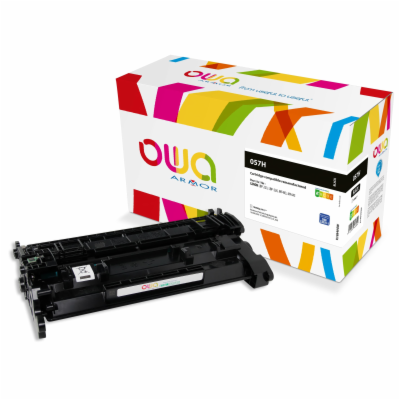 Canon 5646C002 - originální Canon TONER CRG 071H BK černý...