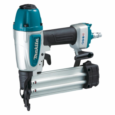 Makita AF506 Pneumatická hřebíkovačka 15-50mm užší ústí