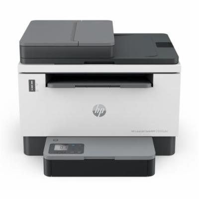 HP LaserJet Tank 2604sdw (A4, 22 ppm, USB, LAN,Wi-Fi, PRI...