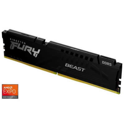 Kingston KF560C36BBE-32 Kingston FURY Beast DDR5 32GB 600...