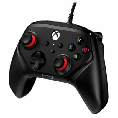 HP HyperX Clutch Gladiate - kabel. ovladač - Xbox