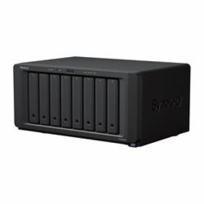 Synology DS1823xs+ DiskStation (4C/RyzenV1780B/3,35-3,6GH...