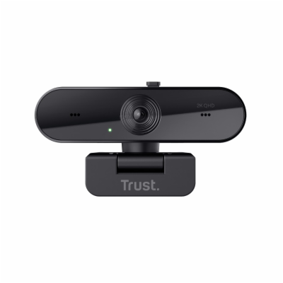 TRUST webkamera TAXON QHD WEBCAM ECO