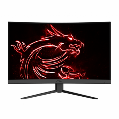 MSI Gaming monitor G32C4 E2, 31.5" zakřivený /1920 x 1080...