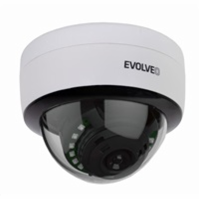 EVOLVEO Detective POE8 SMART kamera antivandal POE/ IP