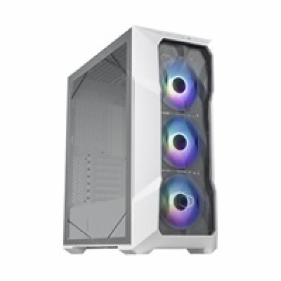 Cooler Master MasterBox TD500 MESH V2 White TD500V2-WGNN-...