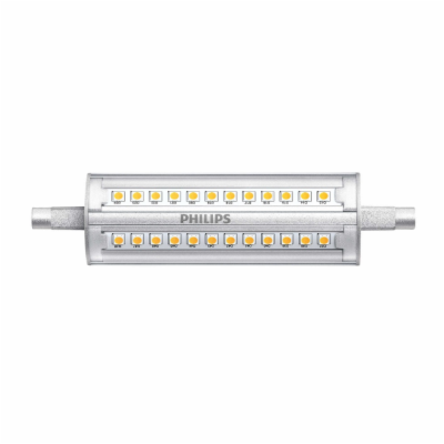 LED žárovka Philips R7S 14W 4000K 230V linear  P578810