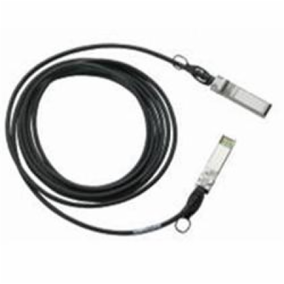 Cisco SFP+ Copper Twinax Cable 3m, REFRESH