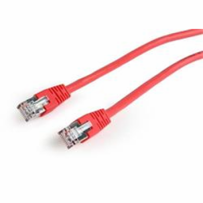 GEMBIRD PP6-0.5M/R Gembird Patch kabel RJ45 cat. 6 FTP 0....