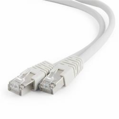 GEMBIRD PP6A-LSZHCU-3M patchcord RJ45 cat. 6A SFTP LSZH 3...