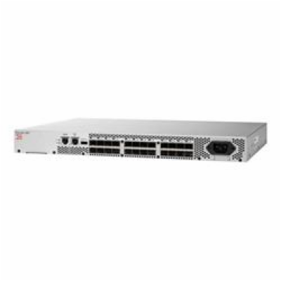 Connectrix DS-300B, 8-24 Port, FC8Switch (Includes 8x 8Gb...