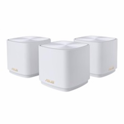 ASUS ZenWiFi XD5 3-pack Wireless AX3000 Dual-band Mesh Wi...