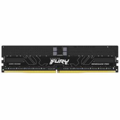 Kingston FURY Renegade Pro/DDR5/16GB/4800MHz/CL36/1x16GB