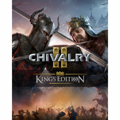 ESD Chivalry 2 King s Edition