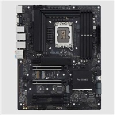 Asus PRO WS W680-ACE IPMI 90MB1DN0-M0EAY0 ASUS MB Sc LGA1...