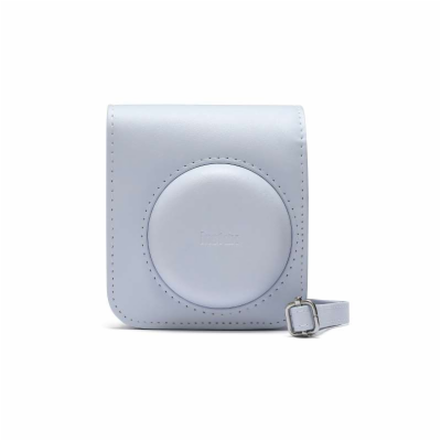 Fujifilm INSTAX MINI 12 CASE - Clay White