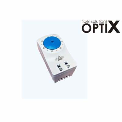 OPTIX Termostat pro ventilátor KTS 111