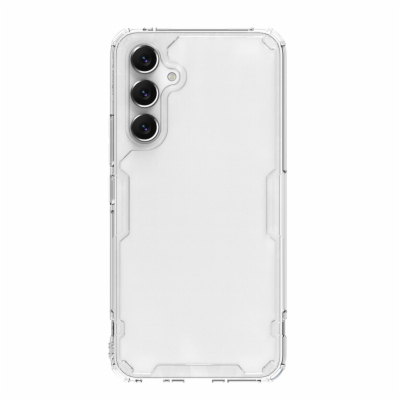 Nillkin Nature TPU PRO Kryt pro Samsung Galaxy A54 5G Tra...