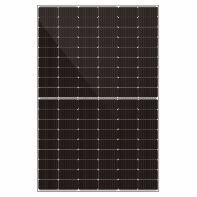 DAH Solar DHM-54X10 BW-410W Solární panel, half-cut, 31,7...