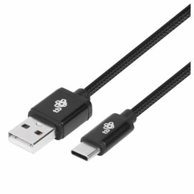 TB Touch AKTBXKUCSBA15PB) USB - USB C, 1,5m, černý TB Tou...