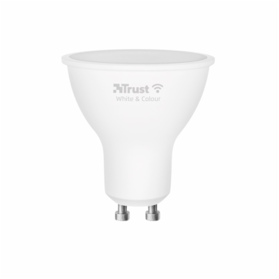 TRUST Smart WiFi LED Spot GU10 White & Colour