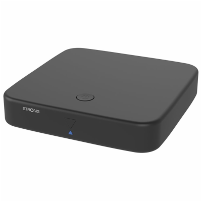 Strong SRT 420 - android box 4K UHD/ DVB-T2/ H.265/HEVC/ ...