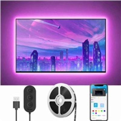 Govee TV 46-60" SMART LED podsvícení RGB