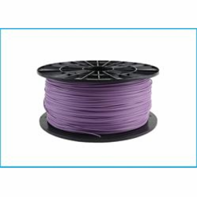 Filament PM tisková struna/filament 1,75 PLA lila, 1 kg